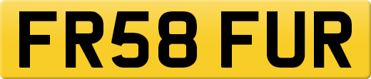 FR58FUR